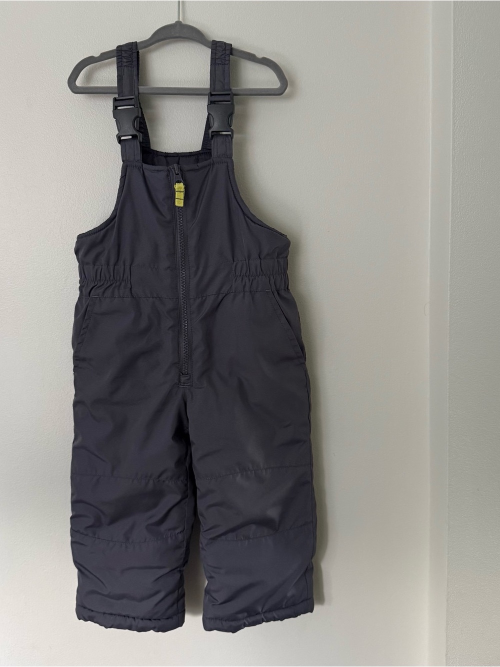 2T Insulated Snow pants/Bib